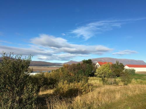 Hostal Helluland Guesthouse