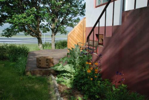 Hostal Helluland Guesthouse