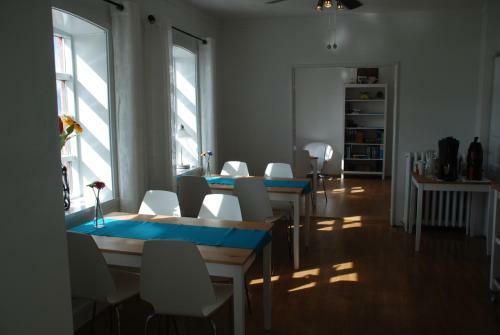 Hostal Helluland Guesthouse
