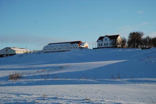 Hostal Helluland Guesthouse