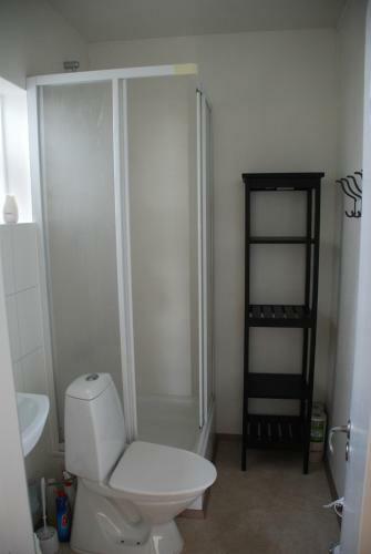 Hostal Helluland Guesthouse