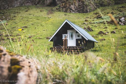 Glamping & Camping