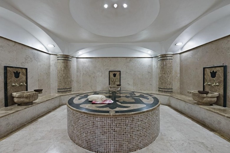 Ambassador Hotel