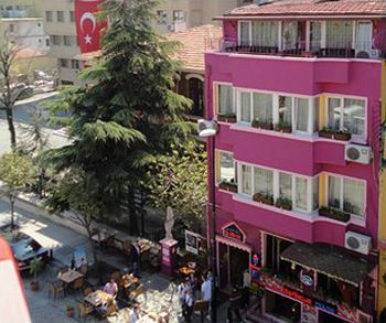 Bed & Breakfast Han Hotel
