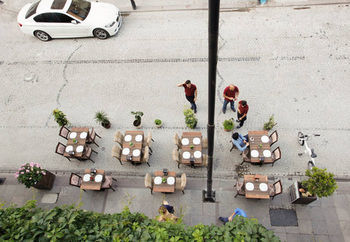 Bed & Breakfast Han Hotel