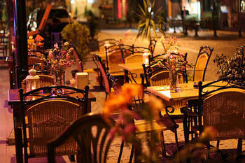 Bed & Breakfast Han Hotel