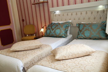 Bed & Breakfast Han Hotel