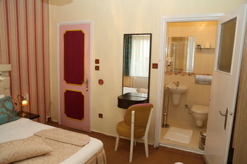 Bed & Breakfast Han Hotel