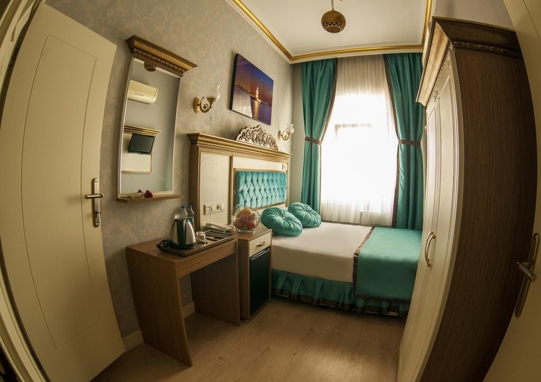 Hurriyet Hotel