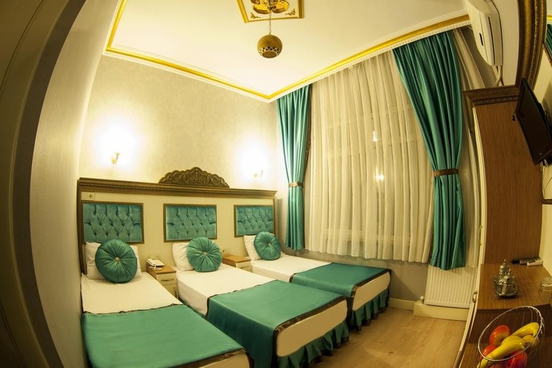 Hurriyet Hotel