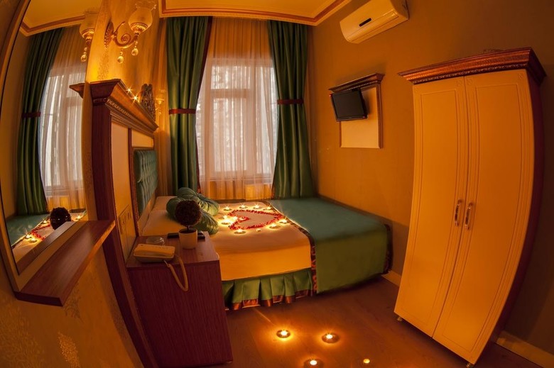 Hurriyet Hotel