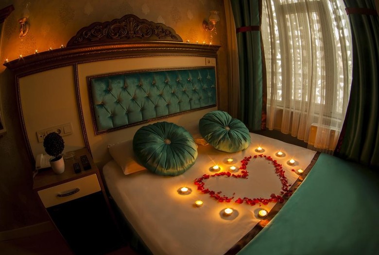 Hurriyet Hotel