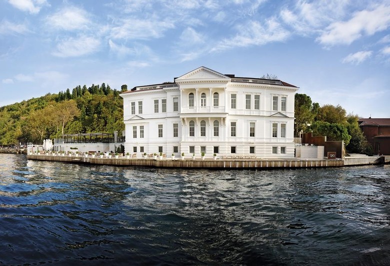 Hotel A'jia