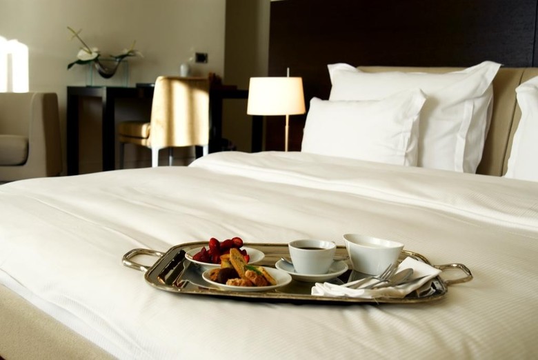 Hotel A'jia