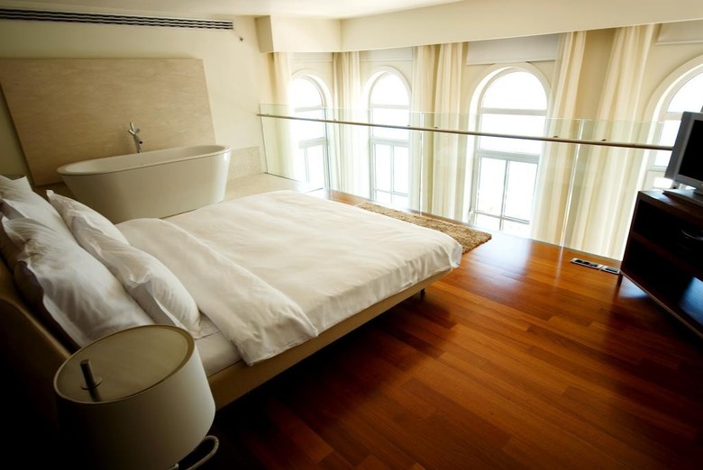 Hotel A'jia