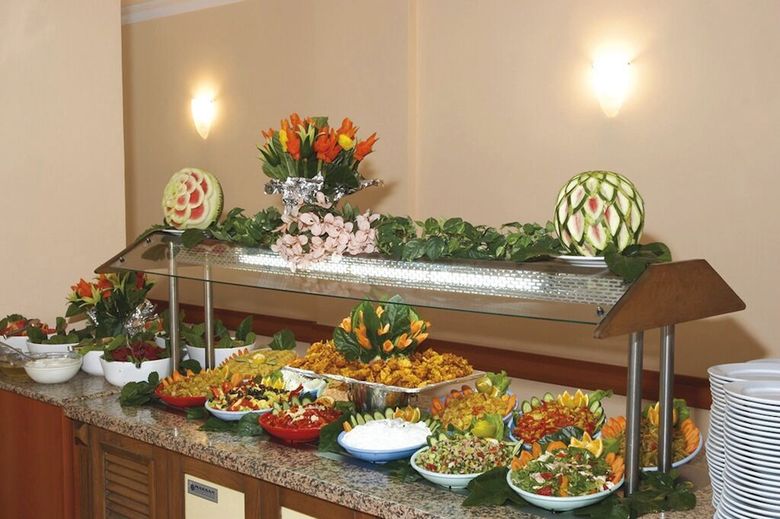 Palm Hotel
