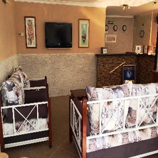 Dalyan Hotel Palmyra
