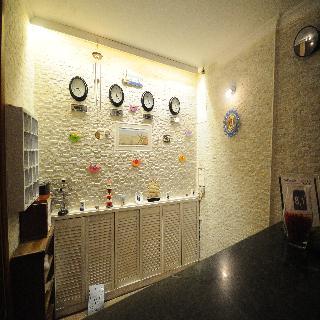 Dalyan Hotel Palmyra