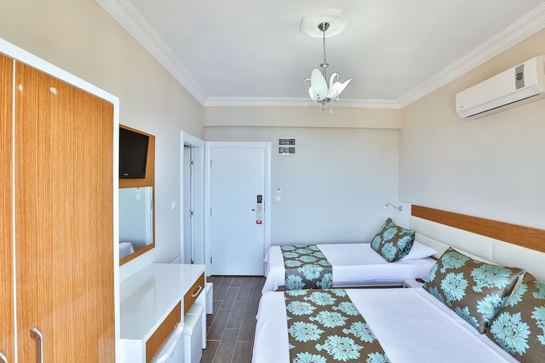Hotel Kayahan