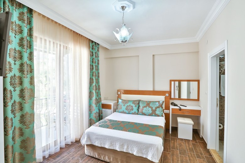 Hotel Kayahan