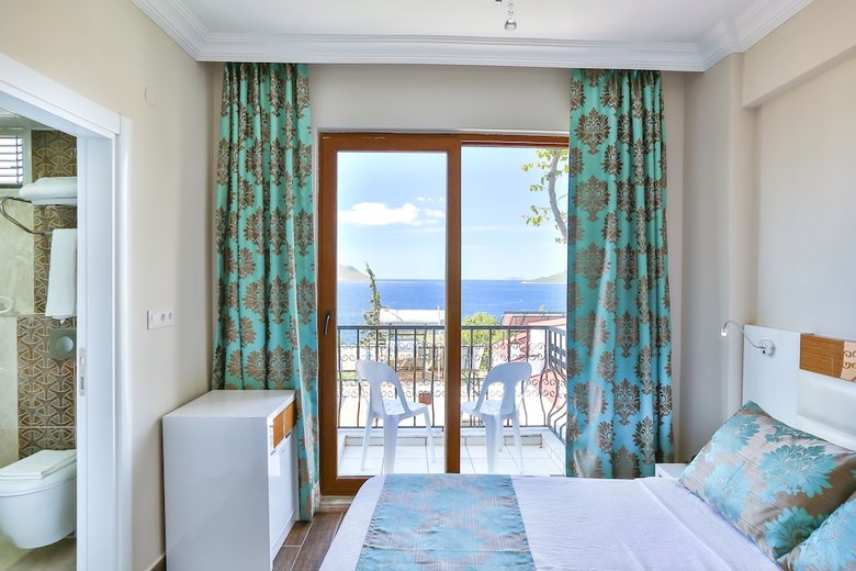 Hotel Kayahan
