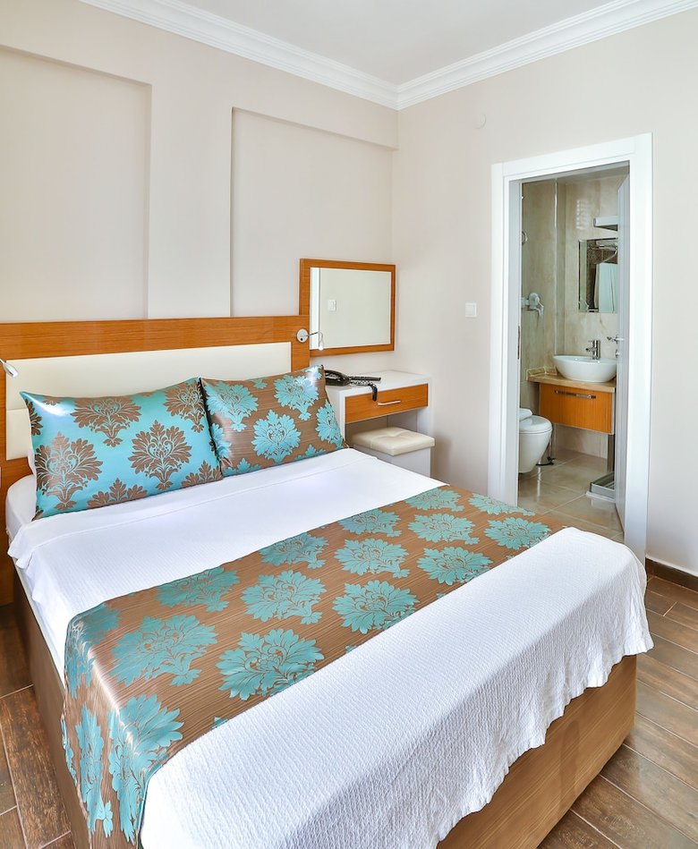 Hotel Kayahan