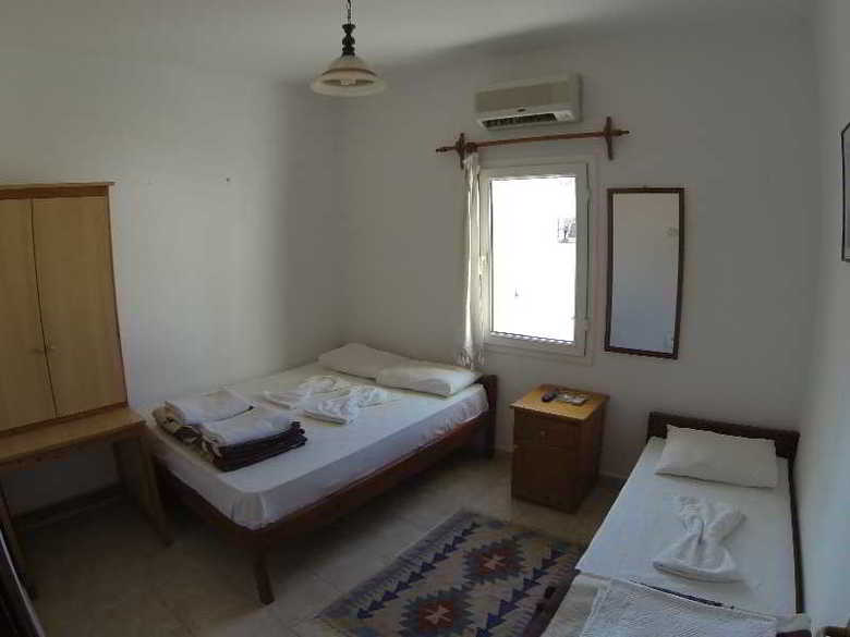 Hotel Merhaba