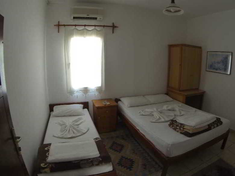 Hotel Merhaba