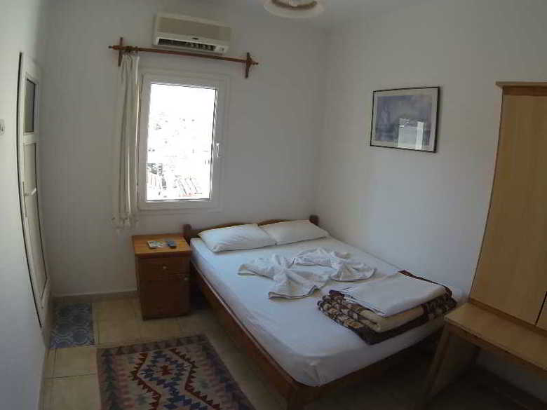 Hotel Merhaba