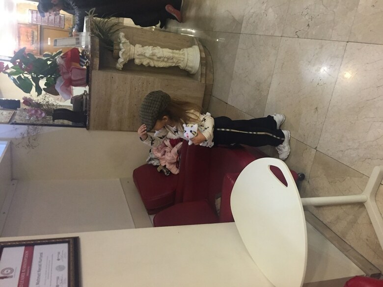 Hotel Guzel Izmir Oteli