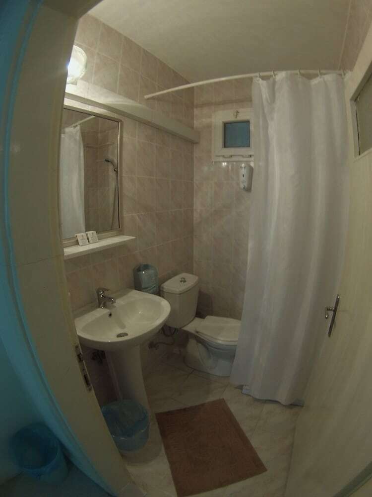 Hotel Guzel Izmir Oteli