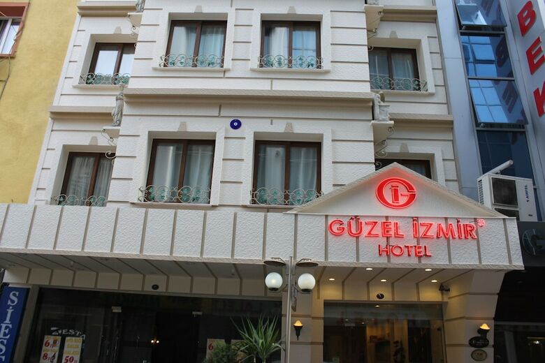 Hotel Guzel Izmir Oteli