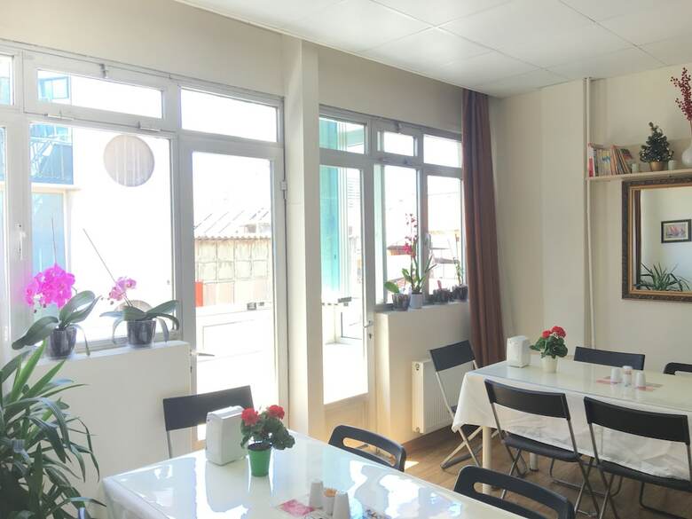 Hotel Guzel Izmir Oteli