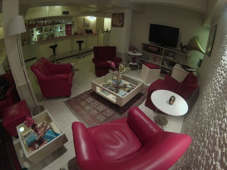 Hotel Guzel Izmir Oteli