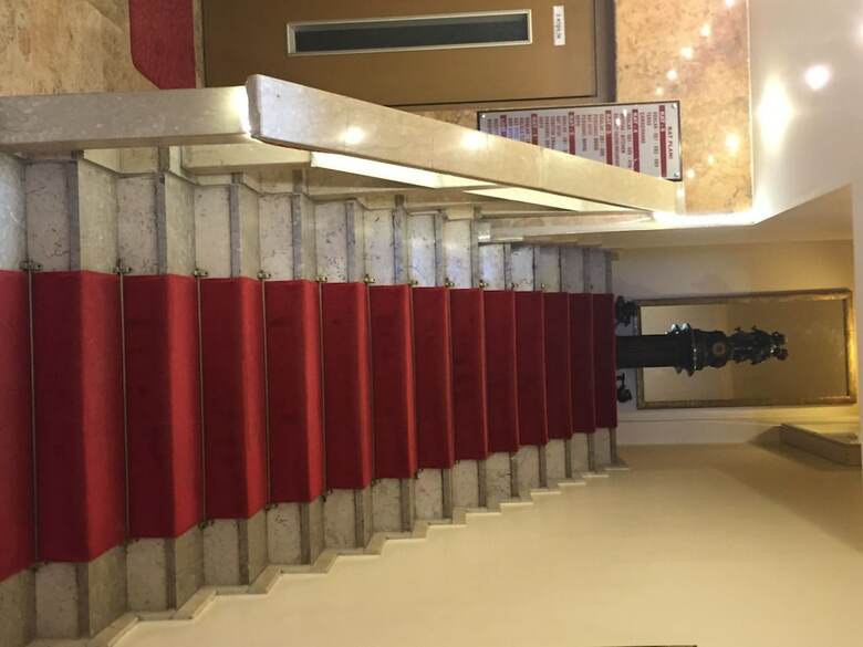 Hotel Guzel Izmir Oteli