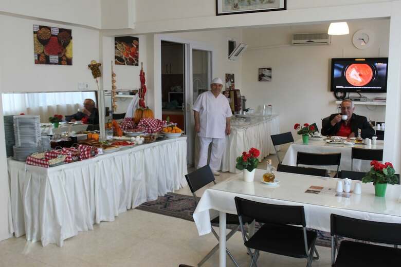 Hotel Guzel Izmir Oteli
