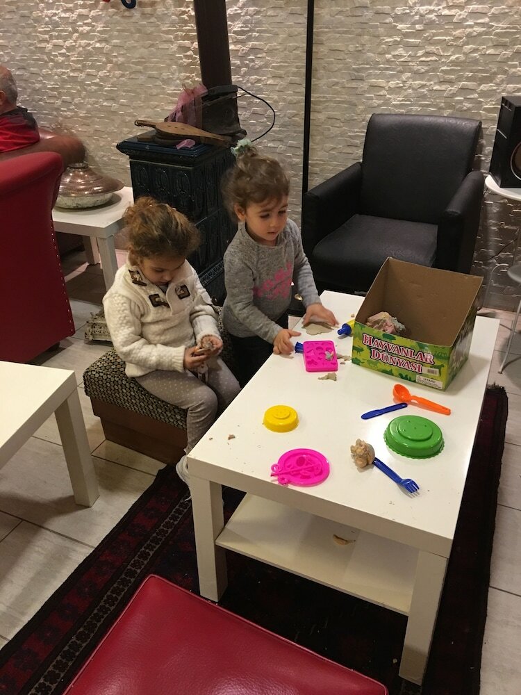 Hotel Guzel Izmir Oteli