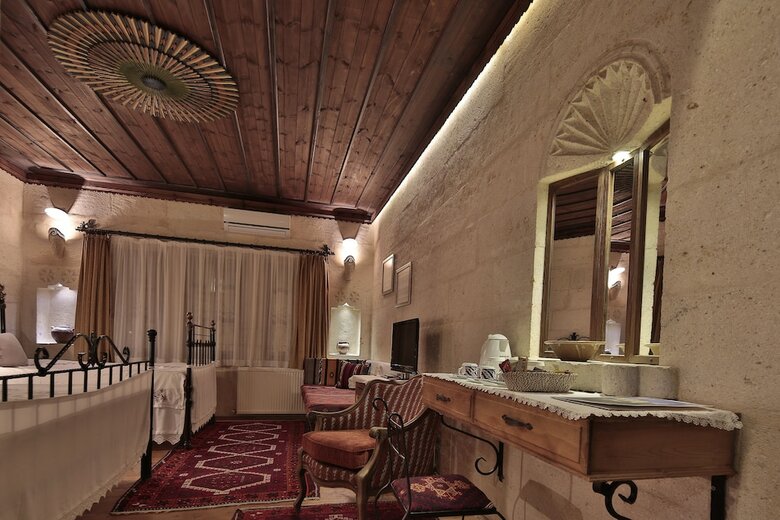 Selcuklu Evi Cave Hotel - Special Class