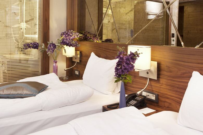 Artur Hotel