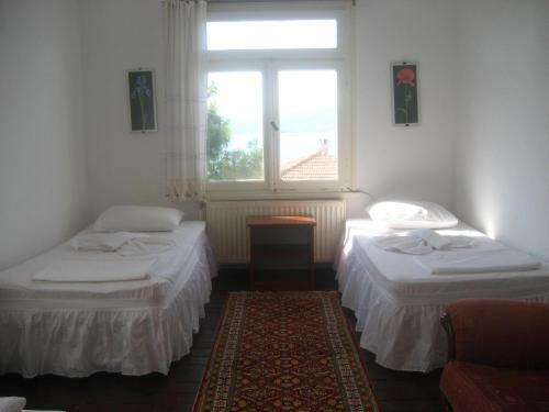 Residencia Mavi Pansiyon
