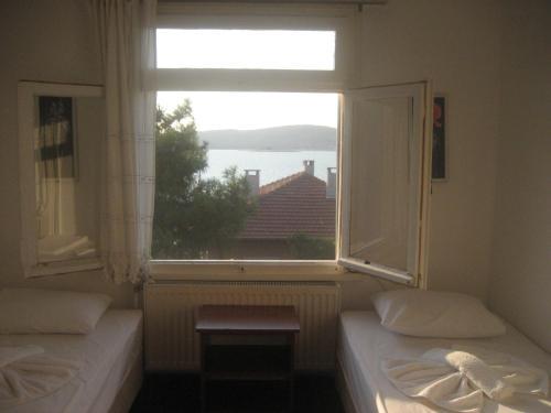 Residencia Mavi Pansiyon