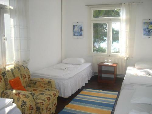 Residencia Mavi Pansiyon