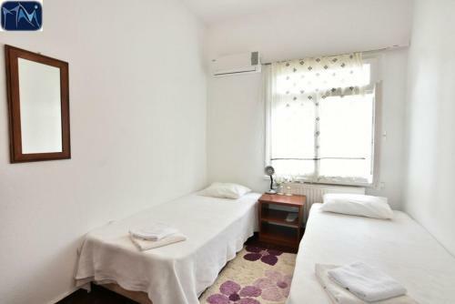 Residencia Mavi Pansiyon
