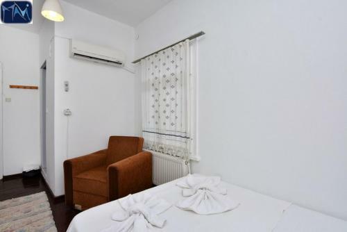 Residencia Mavi Pansiyon