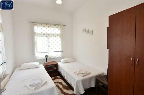 Residencia Mavi Pansiyon
