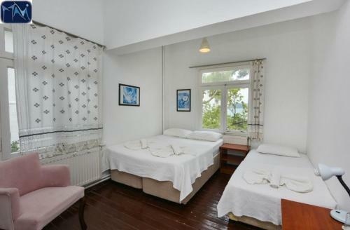 Residencia Mavi Pansiyon