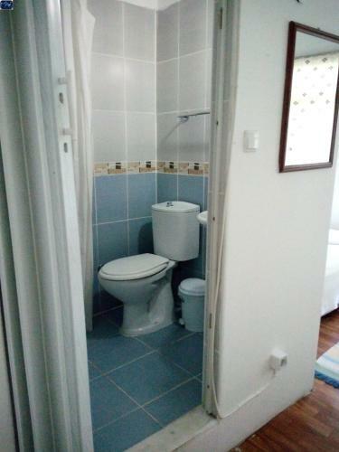 Residencia Mavi Pansiyon