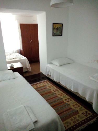 Residencia Mavi Pansiyon