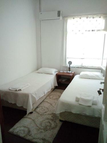 Residencia Mavi Pansiyon