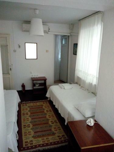 Residencia Mavi Pansiyon